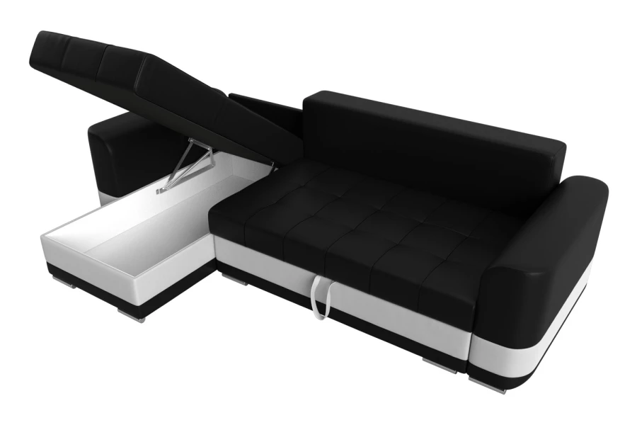Угловой диван-кровать Шеффилд (изображение №9)