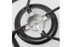 Газовая панель MAUNFELD EGHG.64.43 CW/G (изображение №11)
