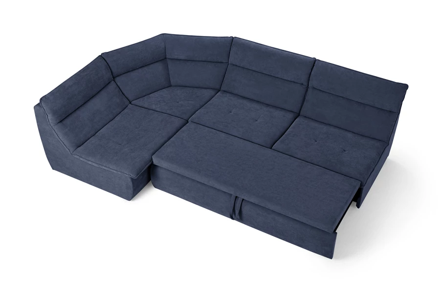 Угловой диван-кровать Ривьера (изображение №6)