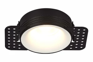 Второе фото. Светильник встраиваемый ST218