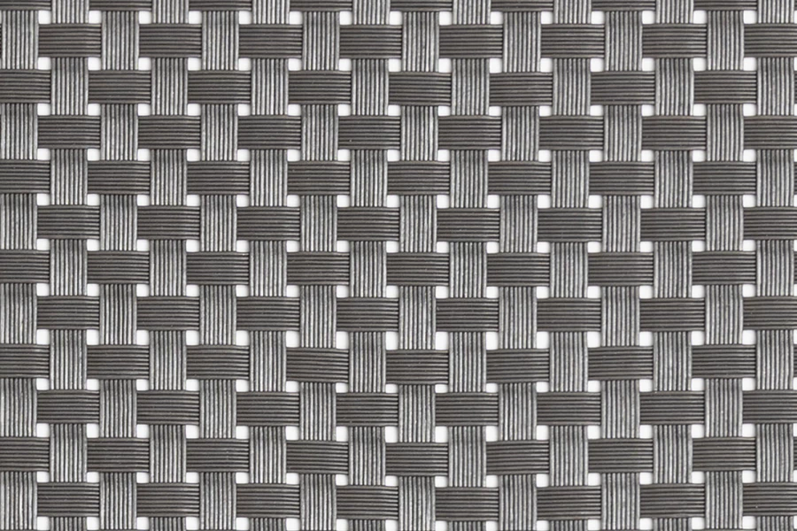 Набор салфеток с крупным плетением E000387 45х30 см (изображение №4)