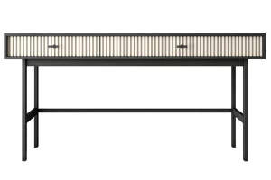 Консоль с 2 ящиками Emerson