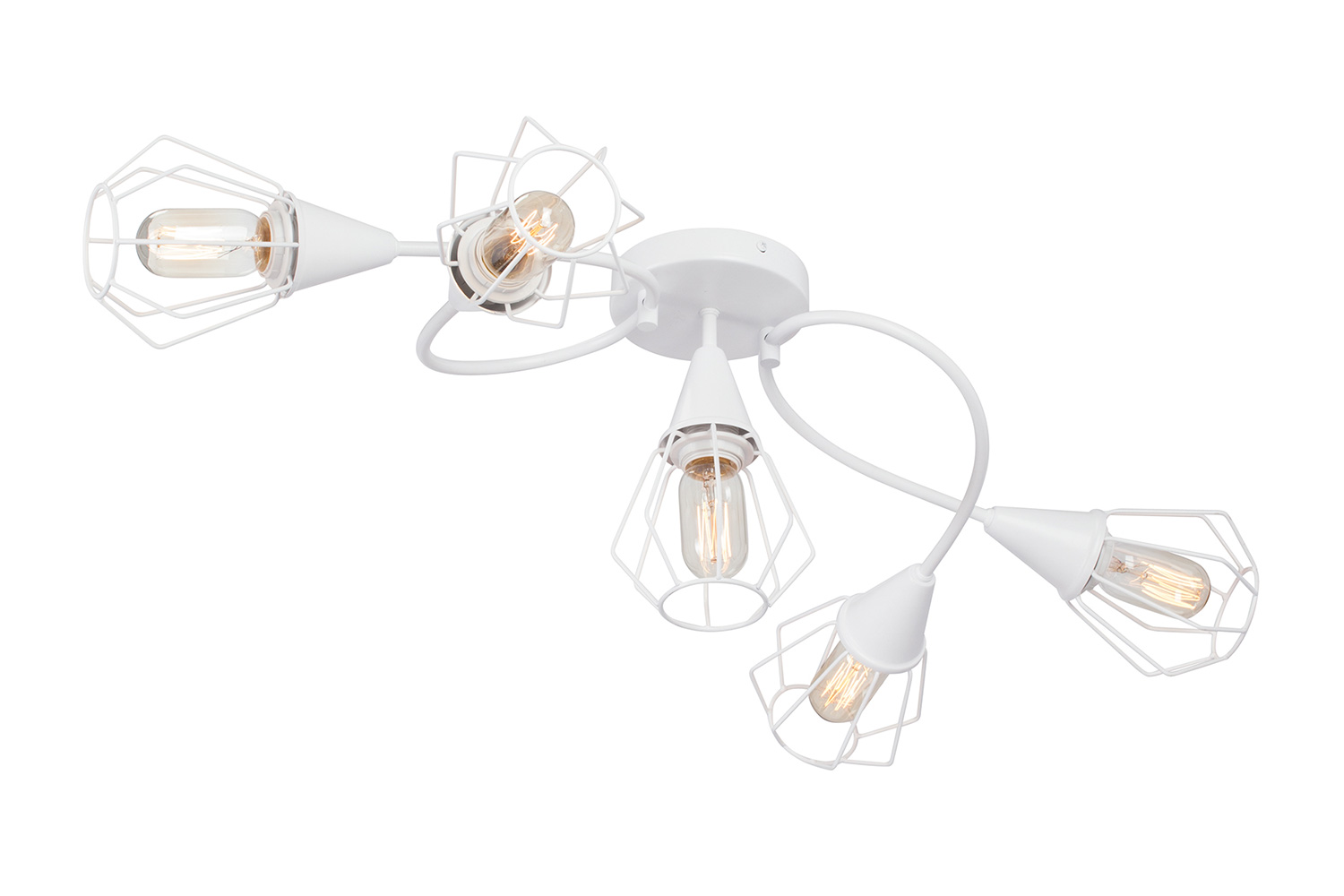 Люстра VITALUCE V3037