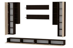 Набор мебели Студио №3