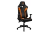 Кресло компьютерное игровое ThunderX3 TC3 Max Tiger Orange
