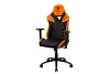 Кресло компьютерное игровое ThunderX3 TC5 Tiger Orange (изображение №4)