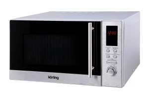Микроволновая печь KORTING KMO 823 XN