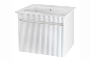 Тумба подвесная RUNO Модена