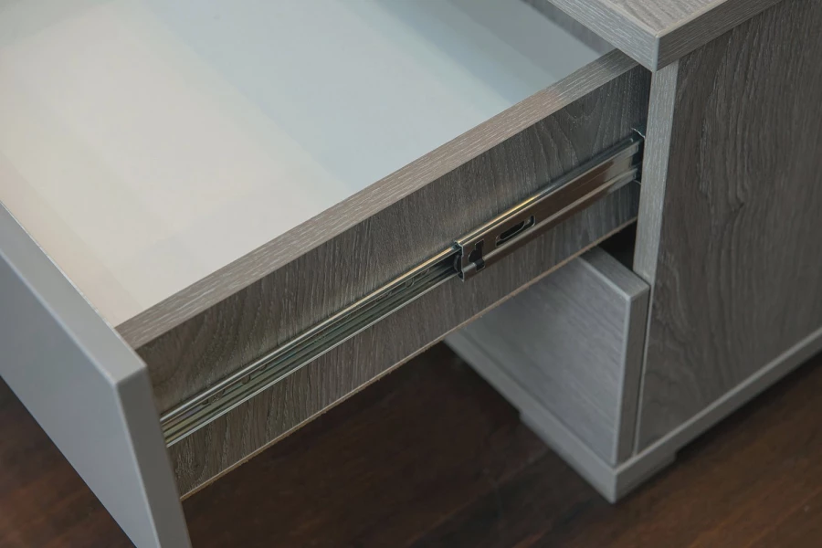 Тумба прикроватная Сирена (изображение №7)