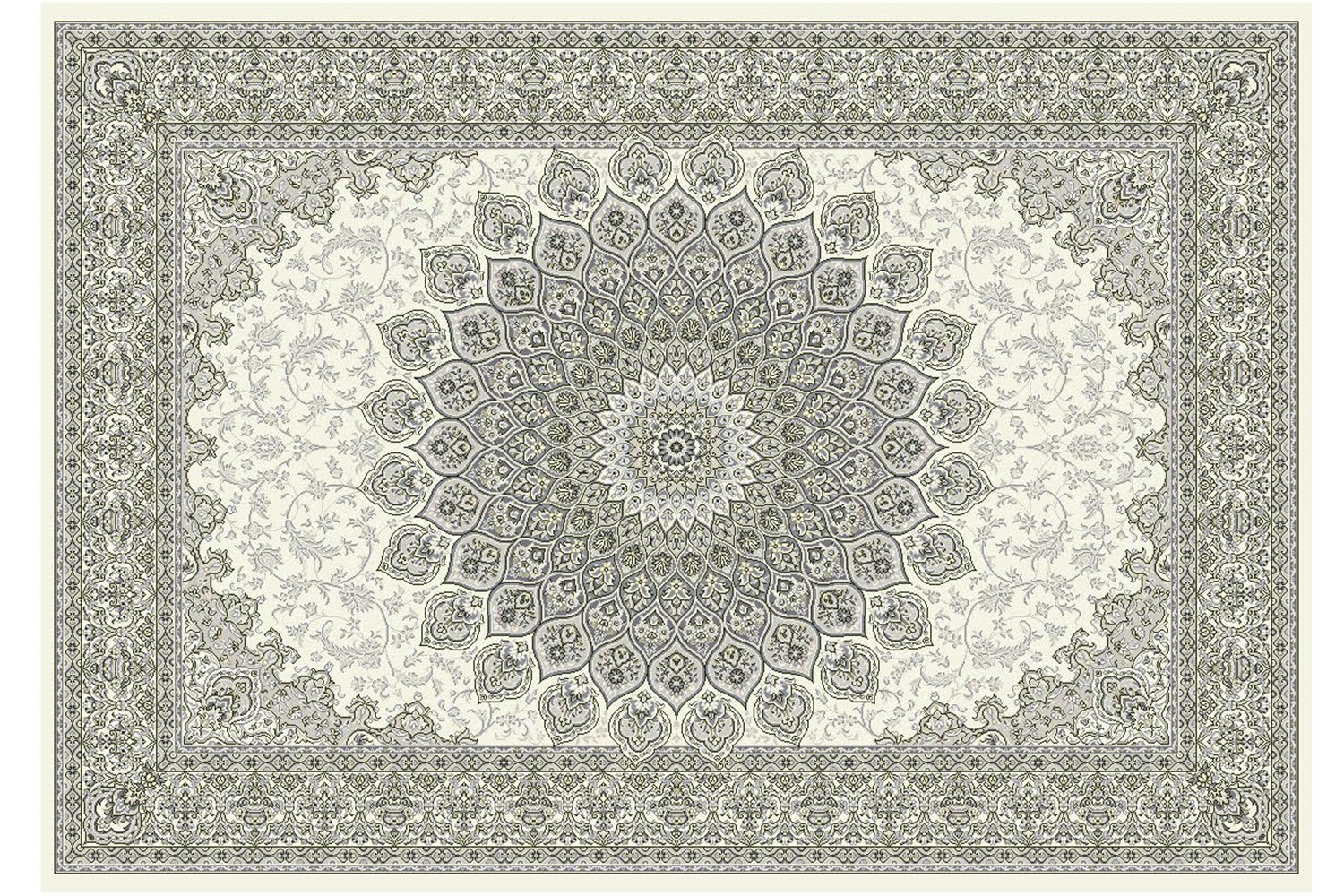 Ковёр Ragolle Da Vinci