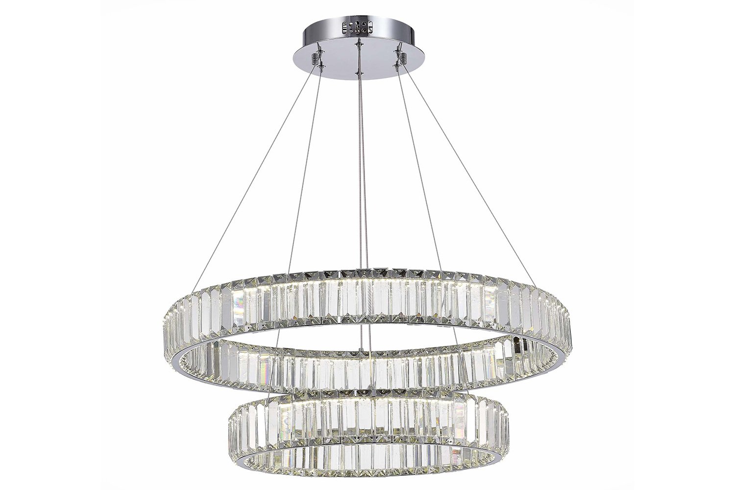 Люстра подвесная ST LUCE Tivoli