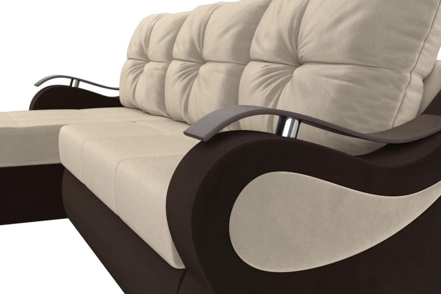 Угловой диван-кровать Мехико с правым углом (изображение №5)