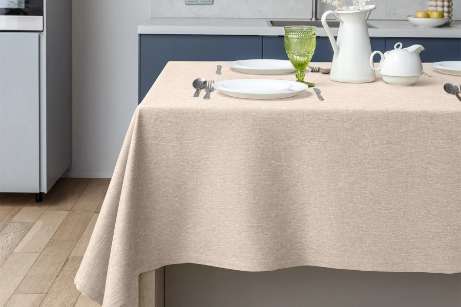 Скатерть Рогожка (изображение №1)