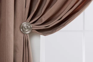 Штора на ленте MICASA Virginie 250х280 см