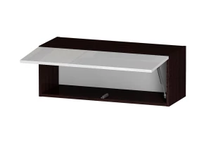 Второе фото. Полка открытие вверх Студио