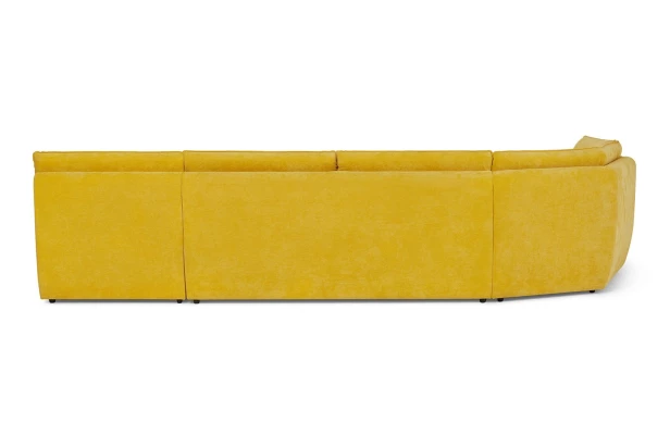 Угловой диван Ривьера (изображение №15)