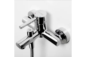 Смеситель для ванны WasserKRAFT Main 4101