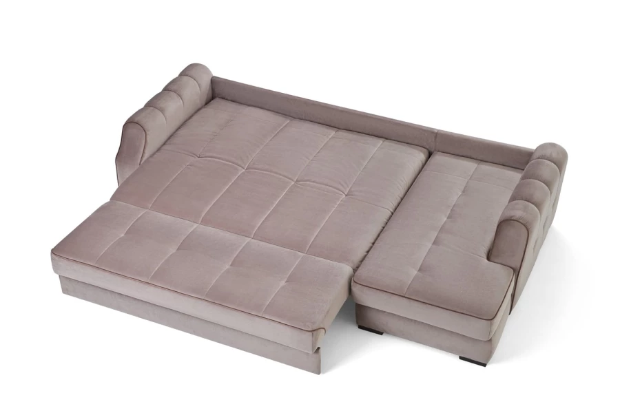 Угловой диван-кровать DREAMART Тулуза (изображение №18)