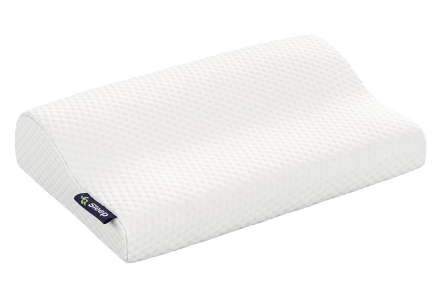 Подушка IQ SLEEP Orto 32х48 см (изображение №1)