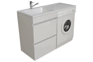 Тумба напольная Джерси