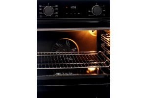 Второе фото. Электрический духовой шкаф JO EN7628