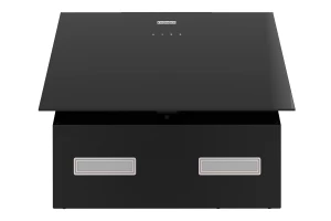 Второе фото. Вытяжка FRANKE LENS 50