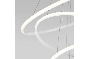 Второе фото. Светильник подвесной Collars