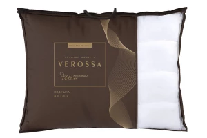 Второе фото. Подушка детская Шёлк