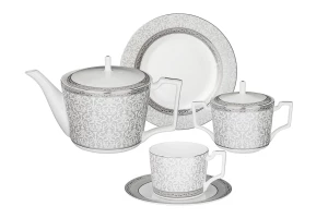 Чайный сервиз Lefard Versailles
