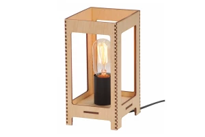 Светильник настольный VITALUCE V4900-1/1L