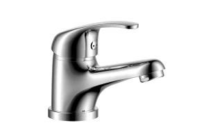 Смеситель для раковины ROSSINKA SILVERMIX Y35