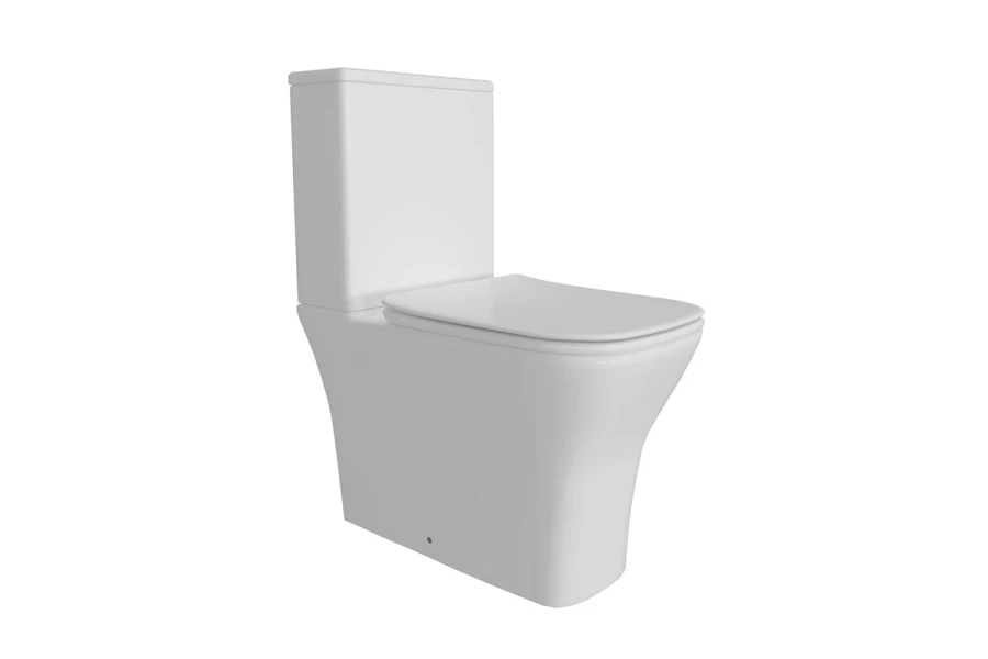 Унитаз напольный Helmi Pro (изображение №9)