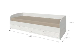 Кровать Оптима