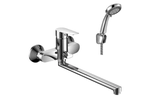 Смеситель универсальный ROSSINKA SILVERMIX S35
