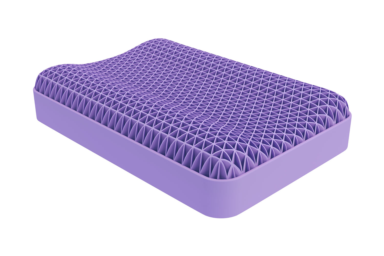Подушка DARWIN Cell Wave