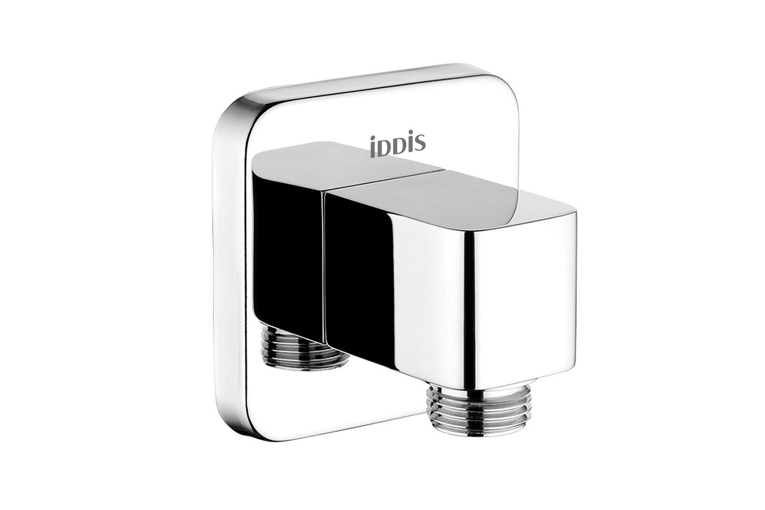 Выход для шланга IDDIS Slide