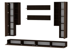 Второе фото. Набор мебели Студио №3