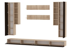 Второе фото. Набор мебели Студио №3