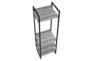 Второе фото. Стеллаж модульный Бастет