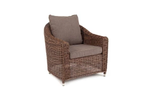 Второе фото. Кресло 4SiS Кон Панна