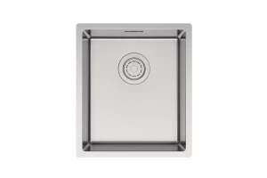 Мойка накладная Lassan