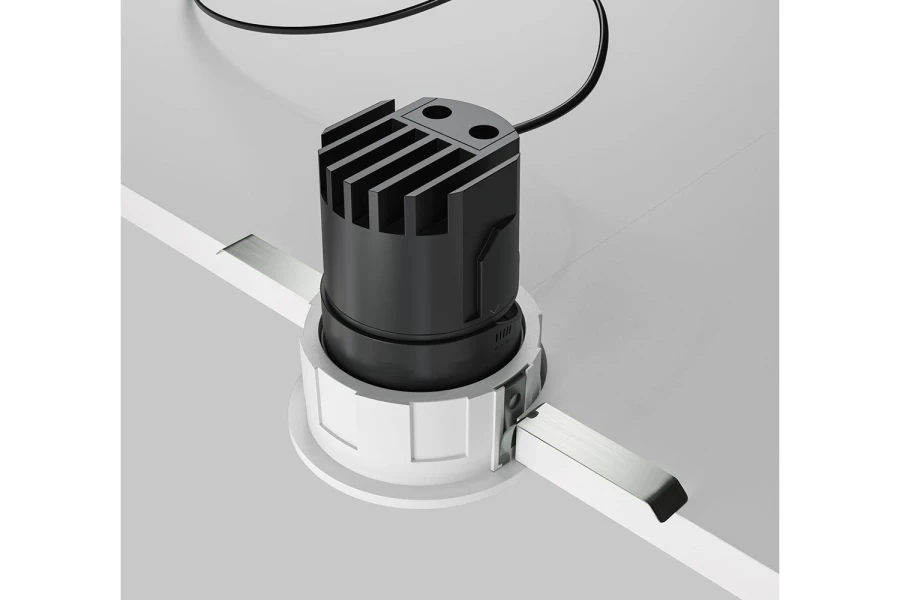 Светильник встраиваемый Downlight Wise (изображение №9)