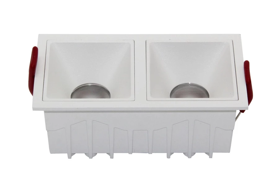 Светильник встраиваемый Downlight Alfa (изображение №4)