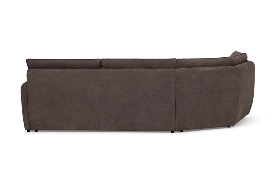 Угловой диван-кровать Ривьера (изображение №14)