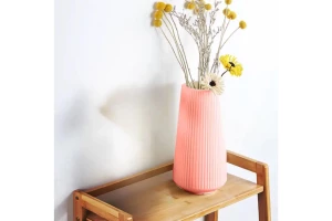 Второе фото. Ваза HOMIUM One classic