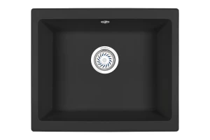 Мойка врезная GRANULA 5551