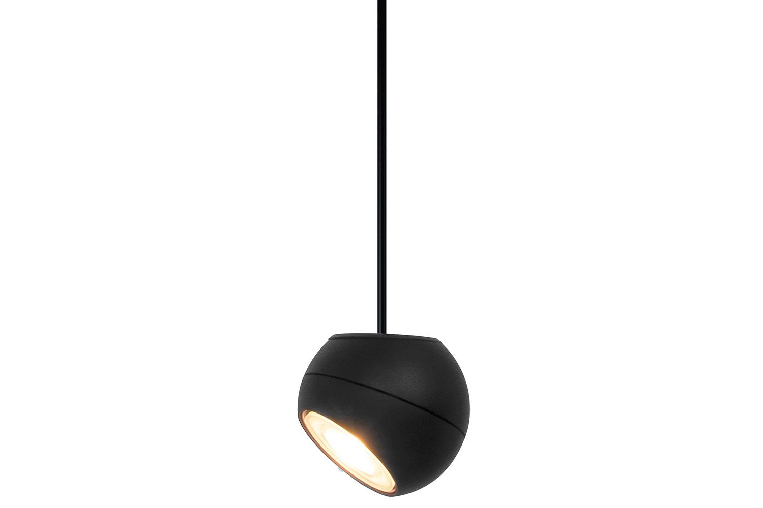 Трековый светильник Slim Magnetic Lars