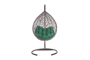 Второе фото. Кресло подвесное Valencia