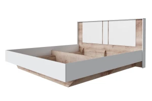 Второе фото. Каркас кровати SCANDICA Vendela