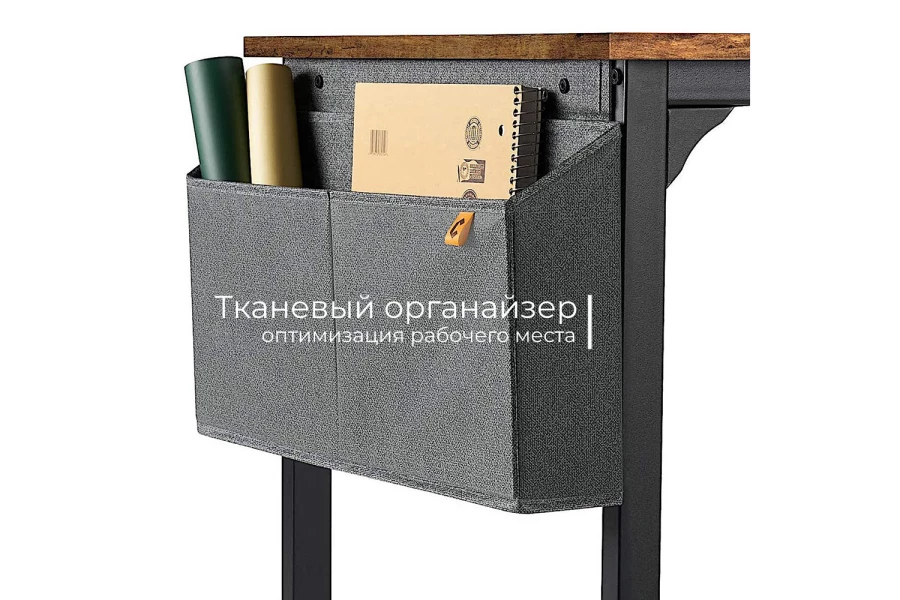Офисный стол D002.140 (изображение №3)